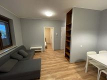 Mieszkanie 2-pokojowe Warszawa Praga-Południe, ul. Jana Nowaka-Jeziorańskiego