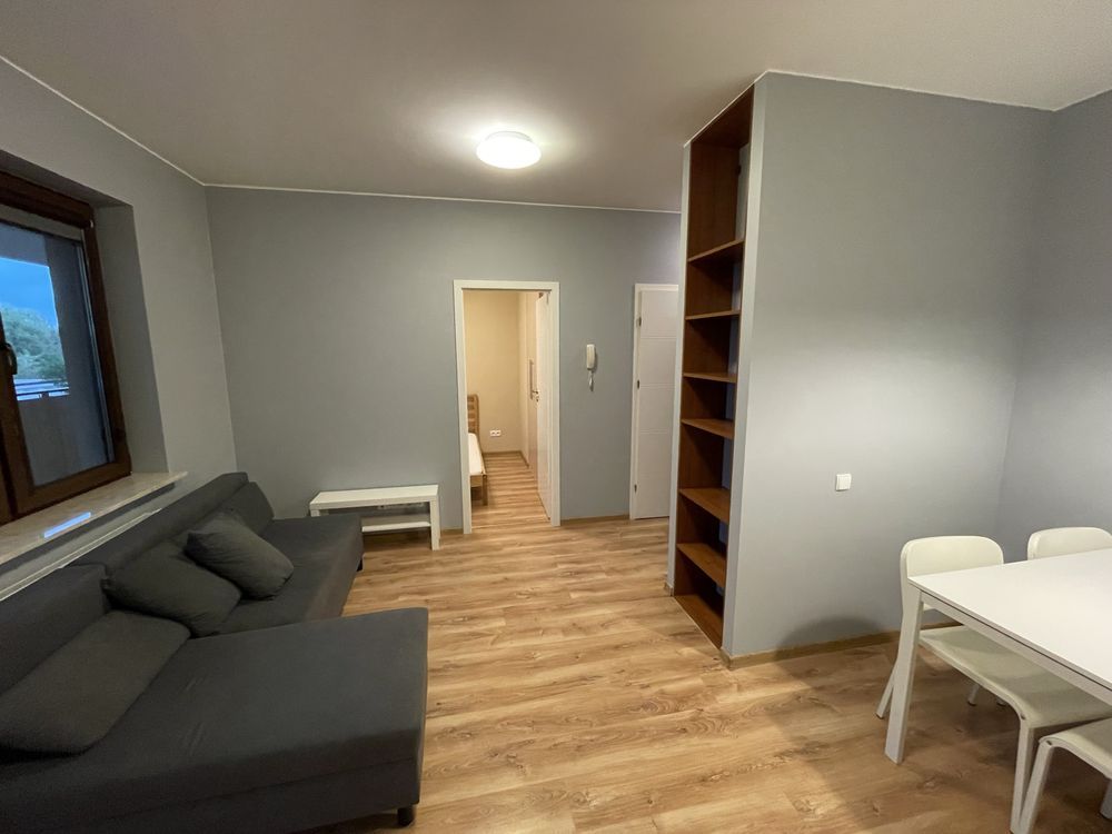 Mieszkanie 2-pokojowe Warszawa Praga-Południe, ul. Jana Nowaka-Jeziorańskiego