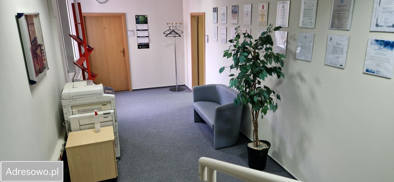 Biuro Warszawa Mokotów, ul. Taborowa. Zdjęcie 4
