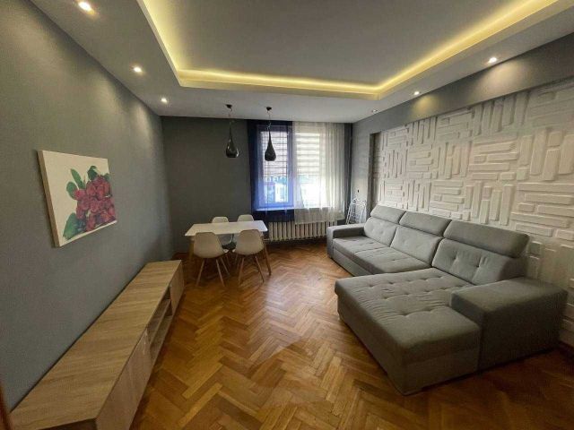 Mieszkanie 2-pokojowe Zamość, ul. Pocztowa. Zdjęcie 1