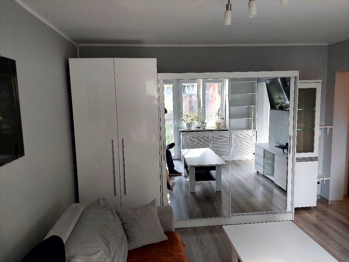 Mieszkanie 1-pokojowe Wałbrzych Piaskowa Góra. Zdjęcie 6