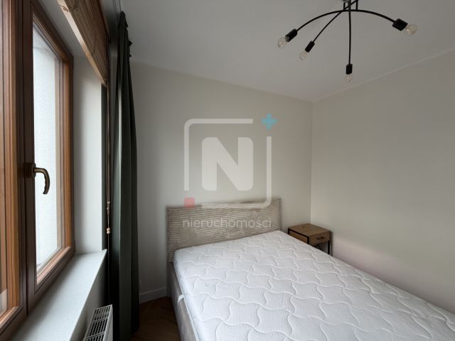 Mieszkanie 3-pokojowe Warszawa Mokotów, ul. Konstruktorska. Zdjęcie 13