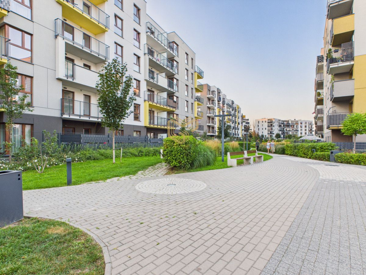 Mieszkanie 1-pokojowe Warszawa Białołęka, ul. Marywilska. Zdjęcie 14