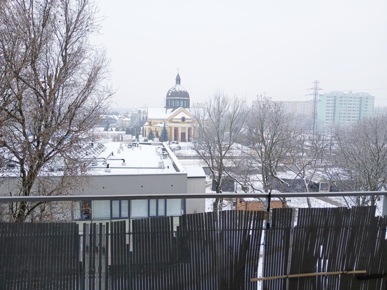 Mieszkanie 4-pokojowe Warszawa Wilanów, ul. Nałęczowska. Zdjęcie 7