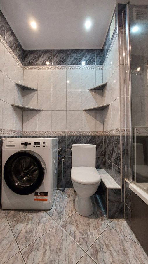 Mieszkanie 2-pokojowe Ostróda, ul. Grunwaldzka. Zdjęcie 4