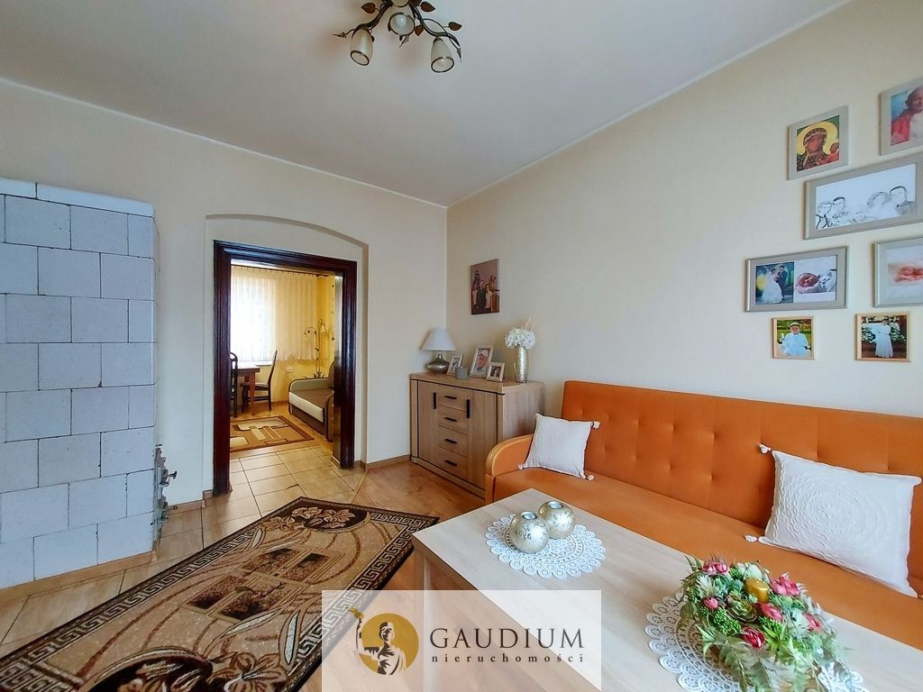 Mieszkanie 2-pokojowe Tczew. Zdjęcie 2