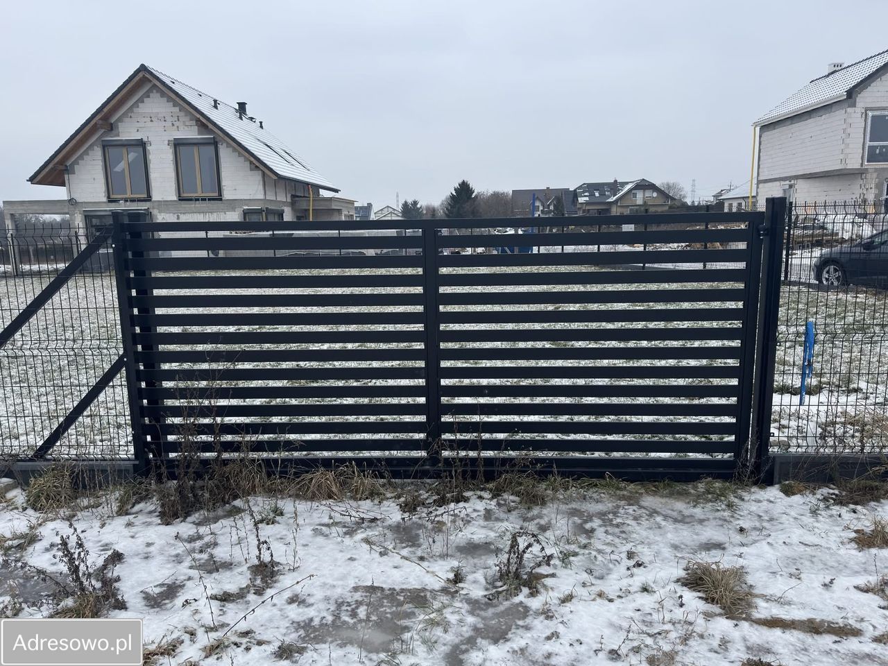 Działka budowlana Przęsocin. Zdjęcie 7