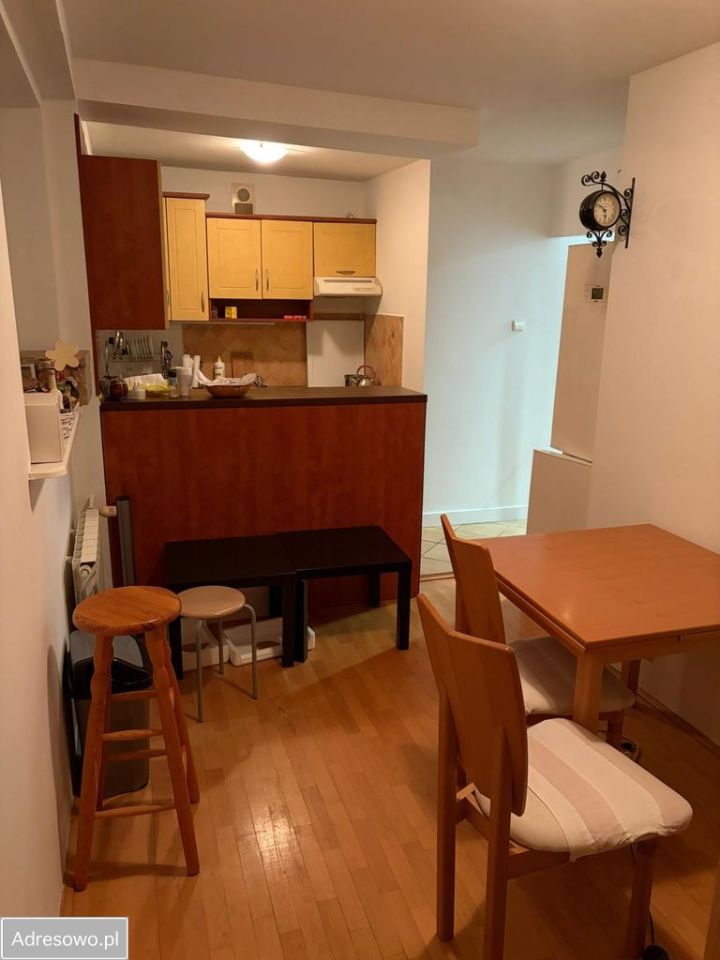 Mieszkanie 2-pokojowe Radom Śródmieście, ul. Stefana Żeromskiego. Zdjęcie 6