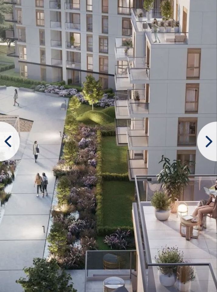 Mieszkanie 1-pokojowe Gdańsk Brzeźno, ul. Letnicka. Zdjęcie 4