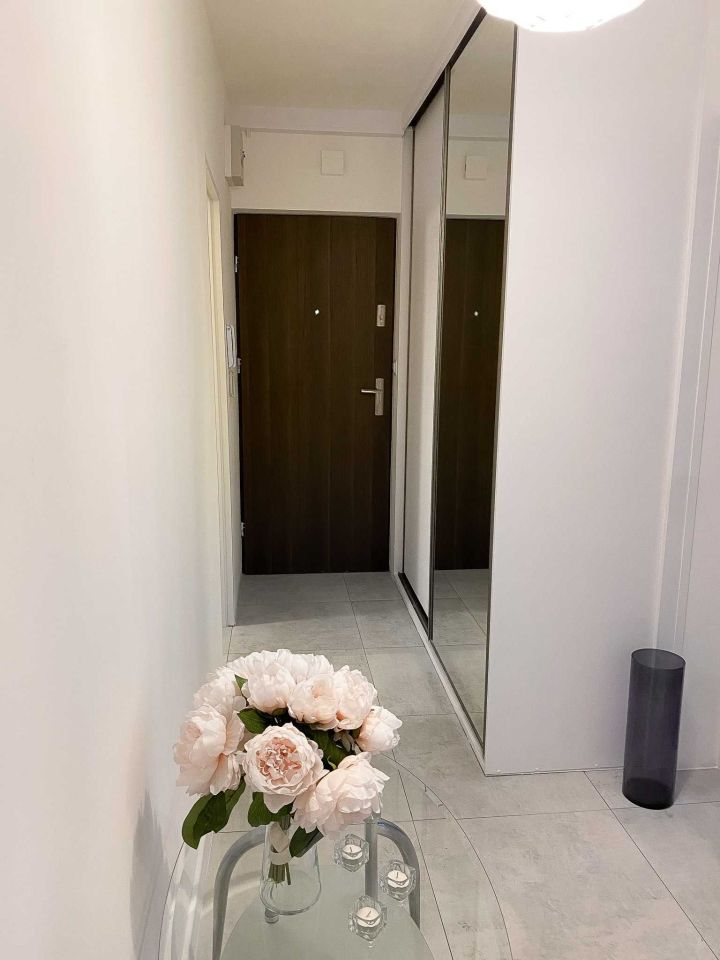 Mieszkanie 2-pokojowe Skierniewice Centrum. Zdjęcie 4