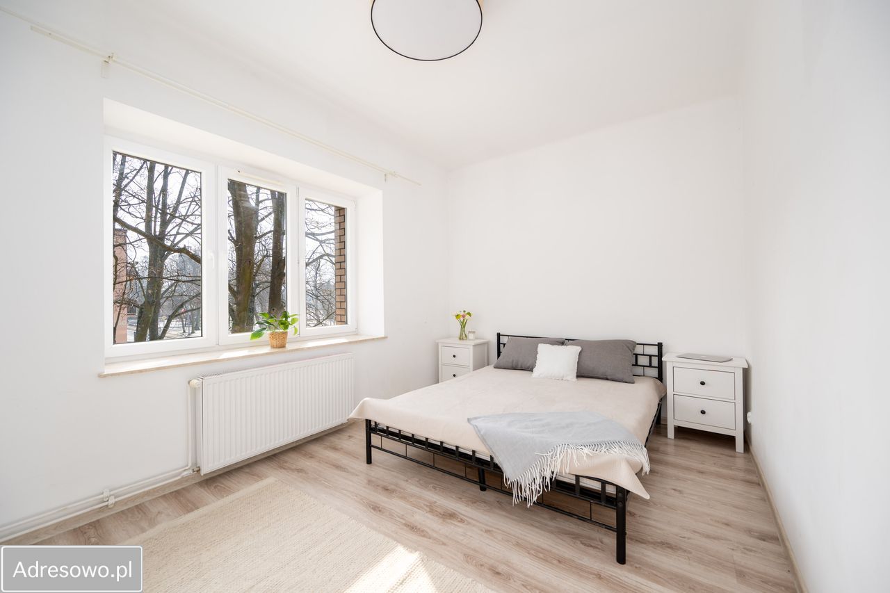 Mieszkanie 2-pokojowe Hel, ul. Kapitańska. Zdjęcie 7