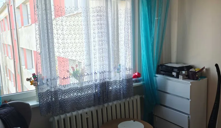 Mieszkanie 4-pokojowe Bochnia