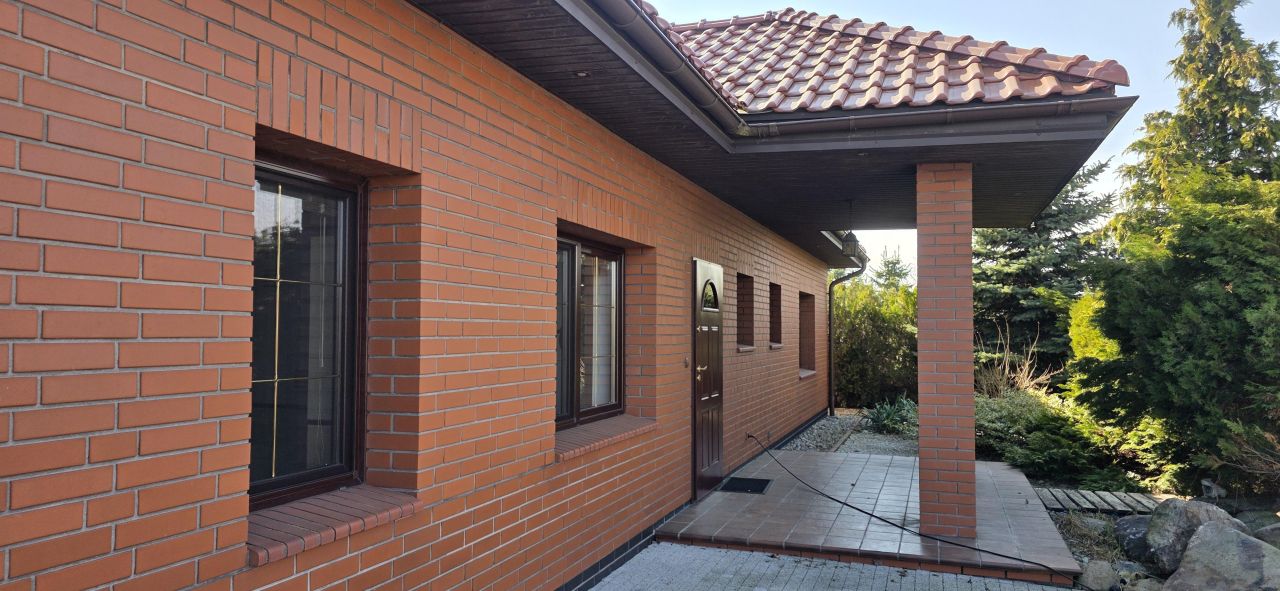 dom wolnostojący, 5 pokoi Sławsk Nowy Sławsk, Sławsk. Zdjęcie 2