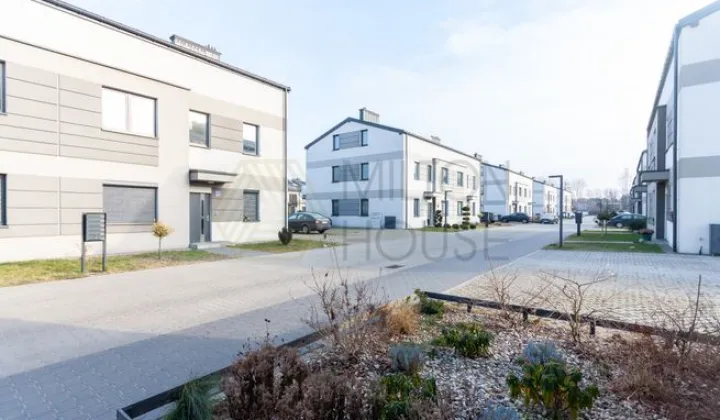 Mieszkanie 3-pokojowe Warszawa Miedzeszyn, ul. Tawułkowa