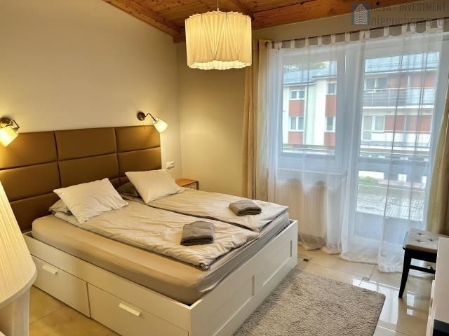 Mieszkanie 2-pokojowe Ustroń, ul. Szpitalna. Zdjęcie 3