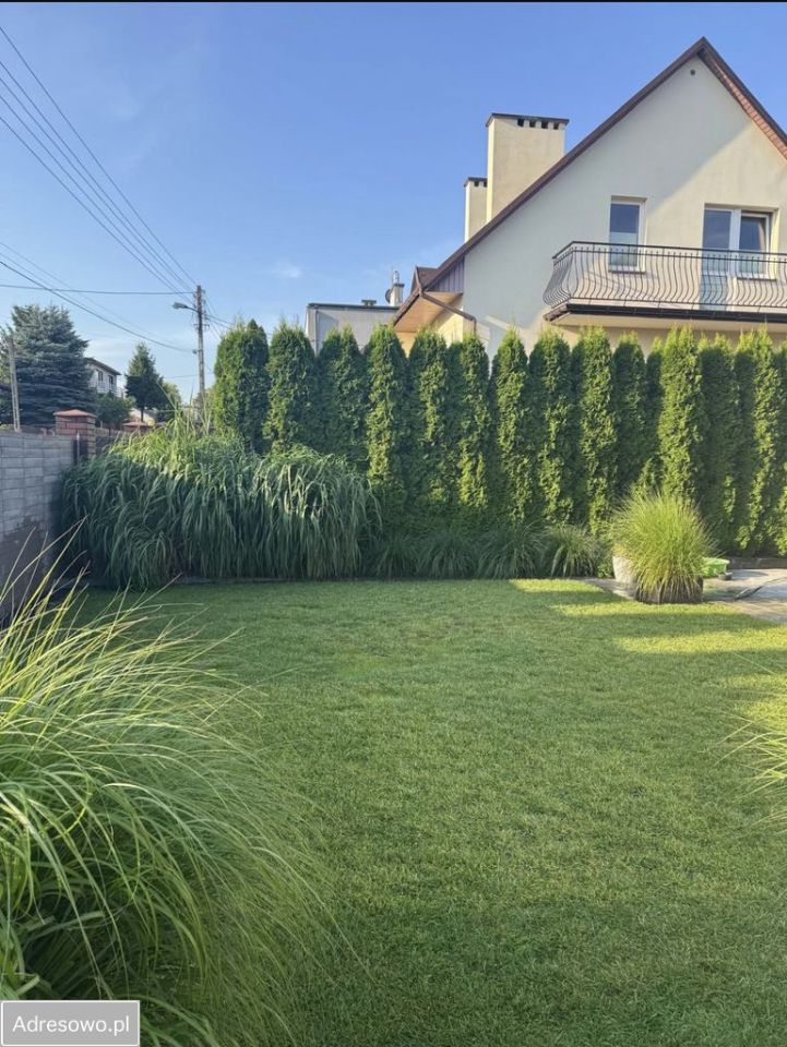 dom wolnostojący, 5 pokoi Zgierz. Zdjęcie 4