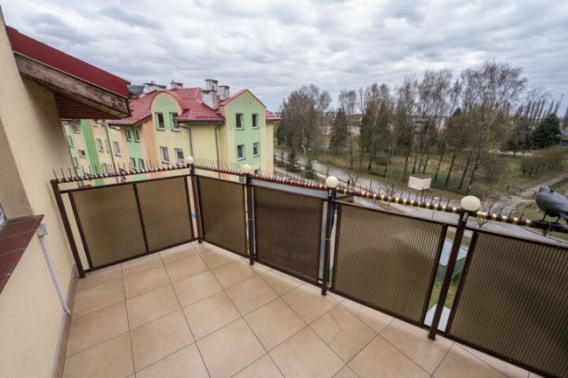 Mieszkanie 3-pokojowe Lubawa, ul. Kazimierza Wielkiego. Zdjęcie 14