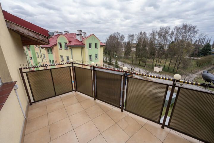 Mieszkanie 3-pokojowe Lubawa, ul. Kazimierza Wielkiego. Zdjęcie 14