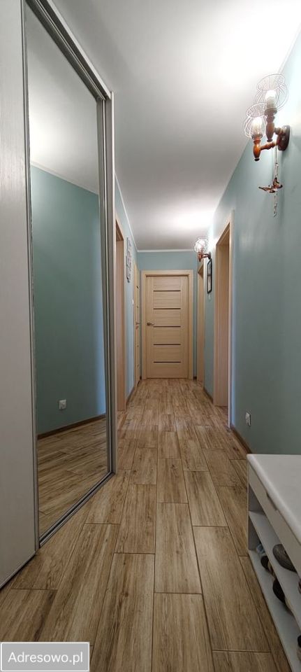 Mieszkanie 3-pokojowe Toruń Wrzosy, ul. Traktorowa. Zdjęcie 8