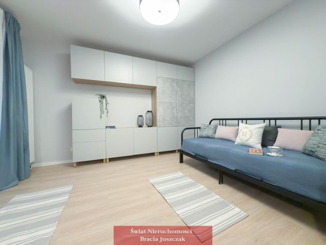 Mieszkanie 1-pokojowe Wrocław Stare Miasto, ul. Tęczowa. Zdjęcie 1