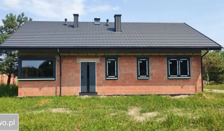 dom wolnostojący, 4 pokoje Zielona Góra, ul. Malownicza