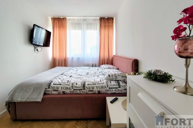 Mieszkanie 2-pokojowe Szczecin Centrum, ul. gen. Ludomiła Rayskiego. Zdjęcie 7