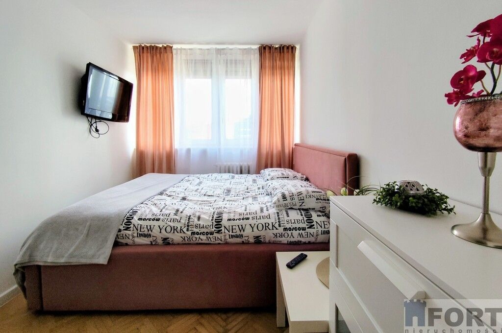 Mieszkanie 2-pokojowe Szczecin Centrum, ul. gen. Ludomiła Rayskiego. Zdjęcie 7