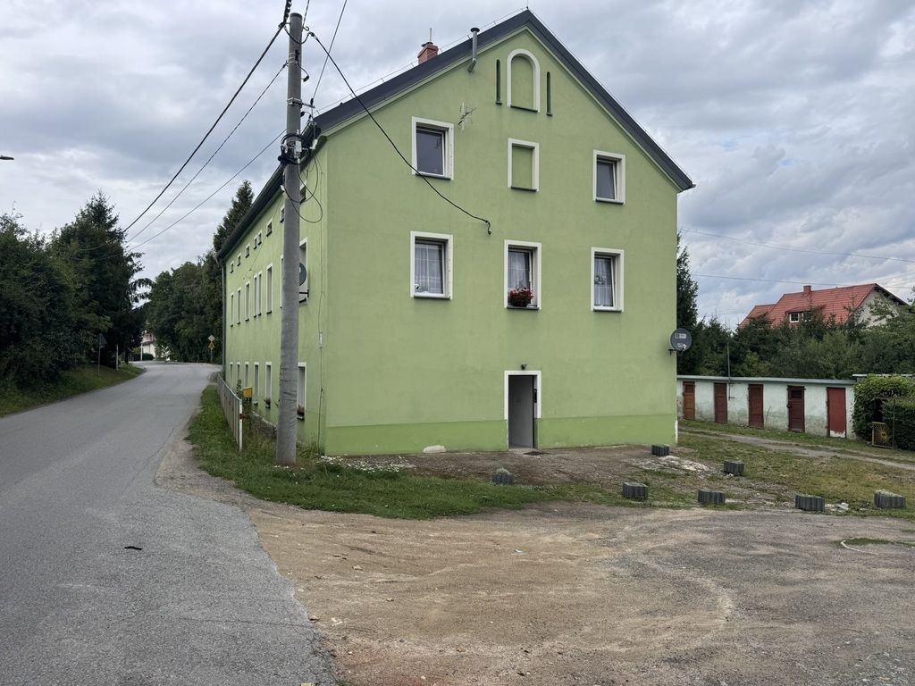 Mieszkanie 1-pokojowe Kłodzko, ul. dr. Janusza Korczaka. Zdjęcie 8