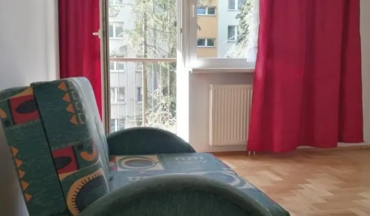 Mieszkanie 2-pokojowe Kraków Prądnik Czerwony, ul. Mariana Słoneckiego