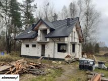 dom wolnostojący, 5 pokoi Zawiercie, ul. Kromołowska. Zdjęcie 1