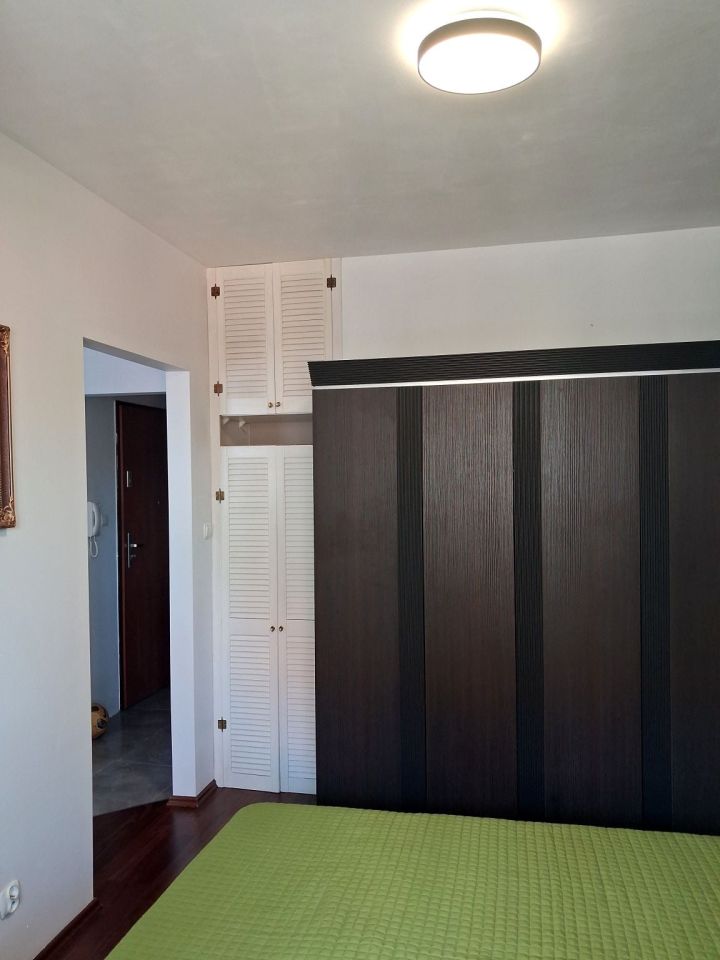 Mieszkanie 2-pokojowe Wrocław Stabłowice, ul. Główna. Zdjęcie 11