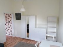 Mieszkanie 1-pokojowe Gdańsk Wrzeszcz. Zdjęcie 1