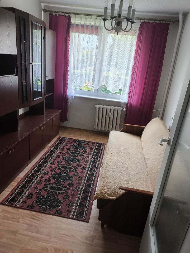 Mieszkanie 2-pokojowe Jarocin, os. Osiedle Romualda Traugutta. Zdjęcie 4