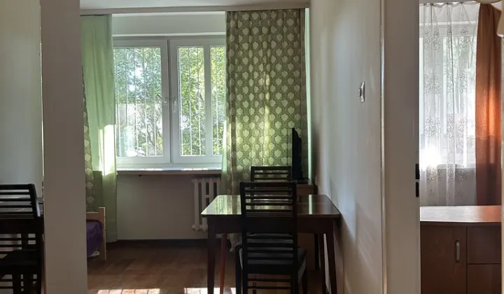 Mieszkanie 2-pokojowe Kraków Kozłówek, ul. prof. Tadeusza Seweryna