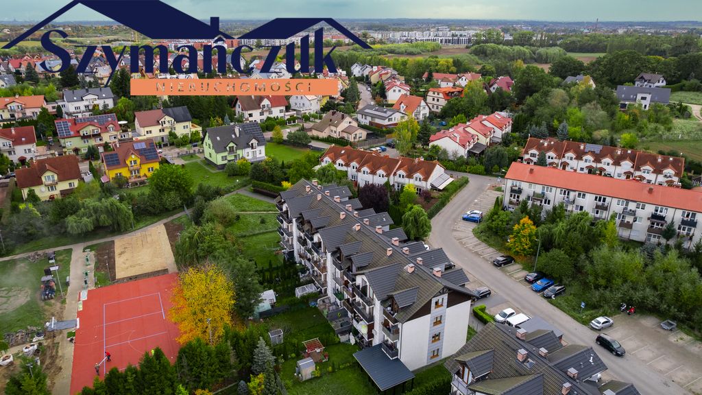 Mieszkanie 2-pokojowe Rotmanka, ul. Sasankowa. Zdjęcie 16