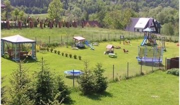 hotel/pensjonat, 7 pokoi Rabka-Zdrój Zaryte