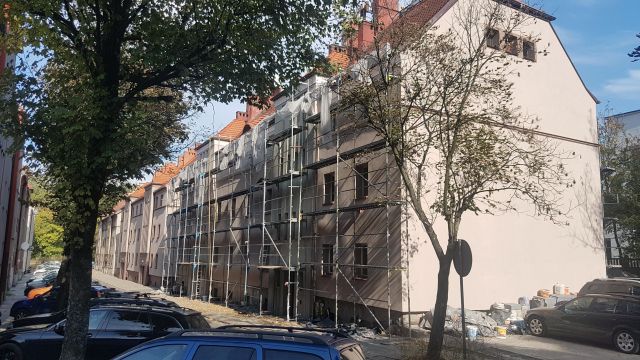 Mieszkanie 2-pokojowe Zabrze Centrum, ul. Wawelska. Zdjęcie 1