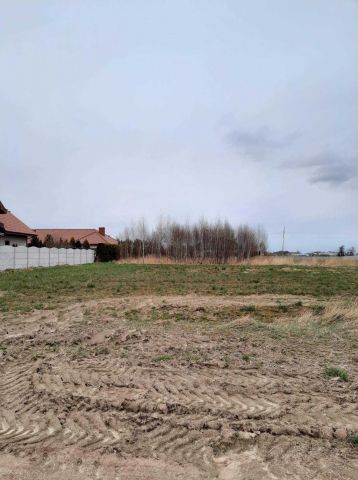 Działka budowlana Kalisz, ul. Lechicka. Zdjęcie 1