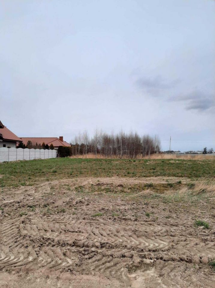 Działka budowlana Kalisz, ul. Lechicka