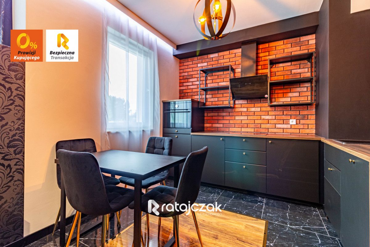 Mieszkanie 1-pokojowe Kowale, ul. Szumilas