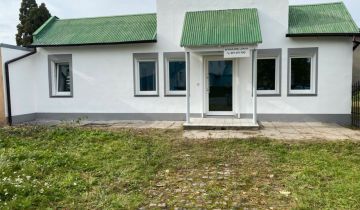 dom wolnostojący, 2 pokoje Piotrków Trybunalski, ul. Sadowa