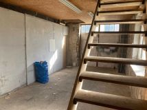 Hala/magazyn Samotwór, ul. Główna. Zdjęcie 1