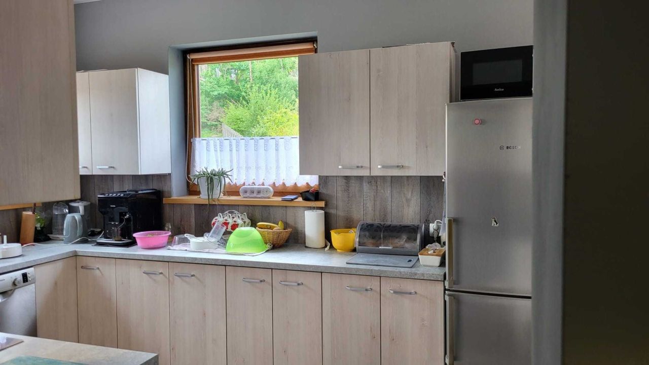 dom wolnostojący Wolin, ul. Leśna. Zdjęcie 8