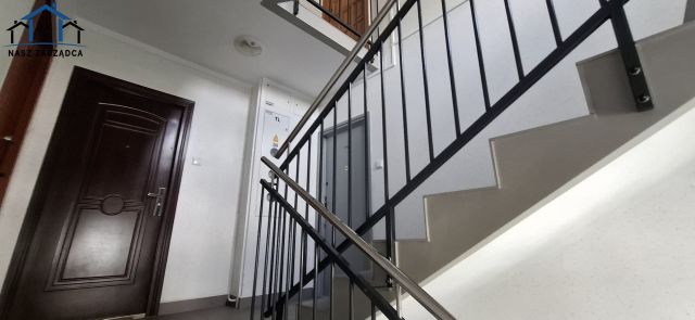 Mieszkanie 3-pokojowe Bydgoszcz Błonie, ul. Romana Dmowskiego. Zdjęcie 4