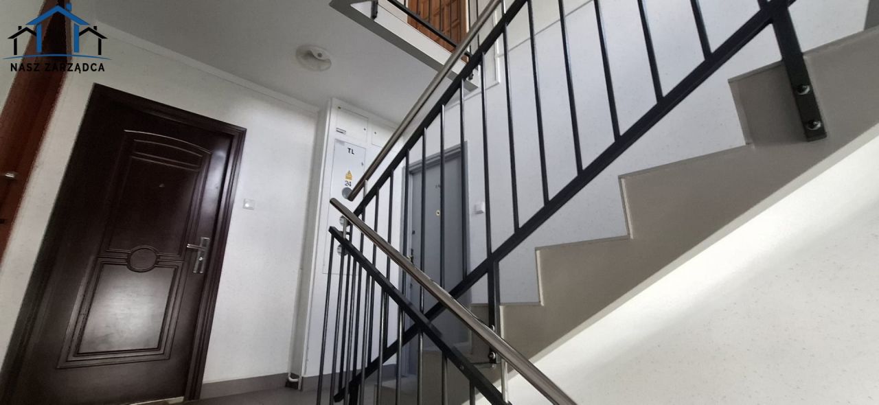 Mieszkanie 3-pokojowe Bydgoszcz Błonie, ul. Romana Dmowskiego. Zdjęcie 4