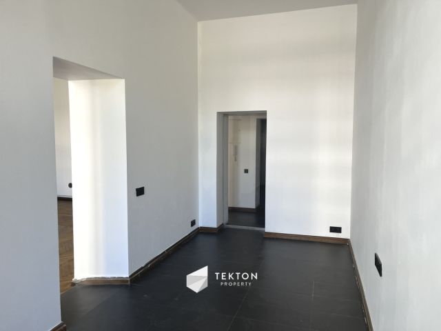 Mieszkanie 3-pokojowe Poznań Stare Miasto, ul. Franciszka Ratajczaka. Zdjęcie 4