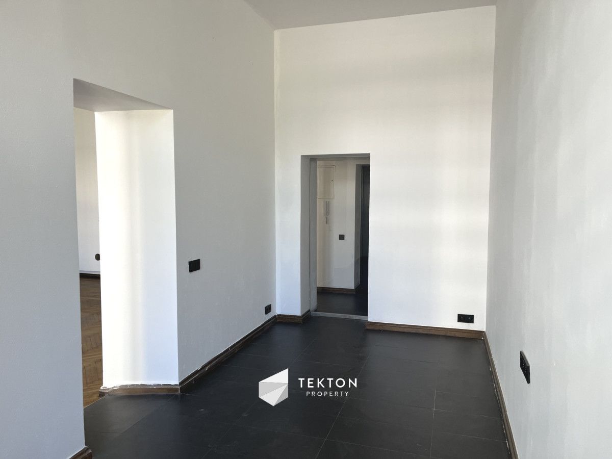 Mieszkanie 3-pokojowe Poznań Stare Miasto, ul. Franciszka Ratajczaka. Zdjęcie 4