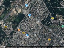 Mieszkanie 1-pokojowe Warszawa Bielany, ul. Williama Szekspira