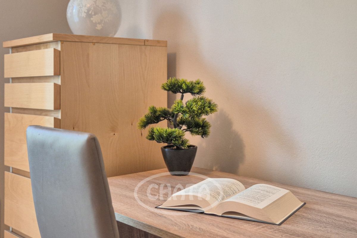 Mieszkanie 3-pokojowe Oborniki Śląskie, ul. Zbigniewa Herberta. Zdjęcie 18