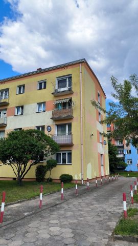 Mieszkanie 2-pokojowe Nowa Sól Centrum, ul. Traugutta. Zdjęcie 1